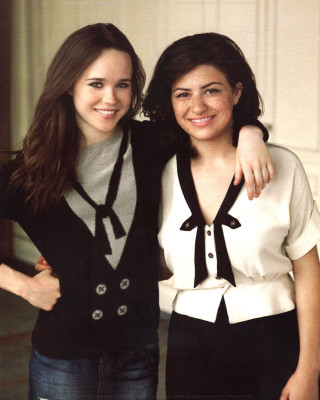 Ellen Page pic #217127