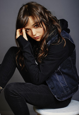 Ellen Page pic #717969