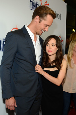Ellen Page pic #675554