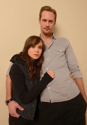 Ellen Page pic #677157