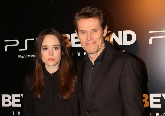 Ellen Page pic #677154