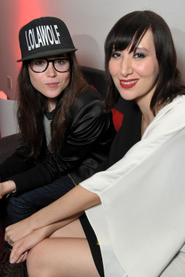 Ellen Page pic #717355