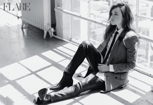 Ellen Page pic #725966