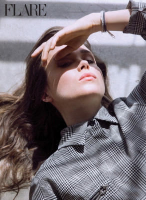 Ellen Page pic #725965