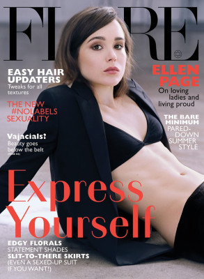 photo 28 in Ellen Page gallery [id725968] 2014-05-07 00:00:00