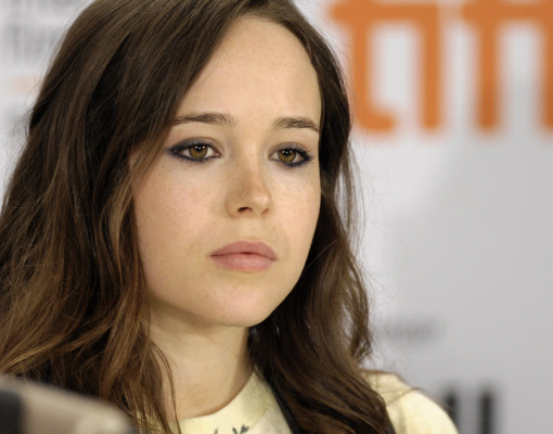 Ellen Page pic #653682