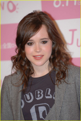 Ellen Page pic #190522
