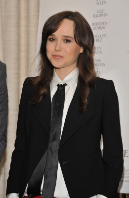 Ellen Page pic #653683