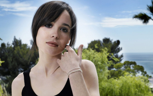 Ellen Page pic #719355