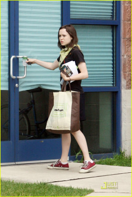 Ellen Page pic #190520