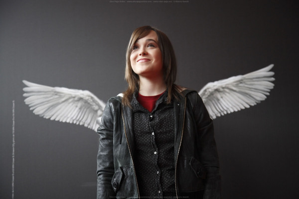 Ellen Page pic #159714