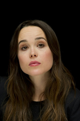 photo 16 in Ellen Page gallery [id730271] 2014-05-19 00:00:00
