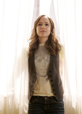 Ellen Page pic #288422