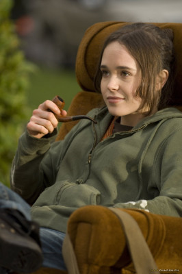 Ellen Page pic #190519