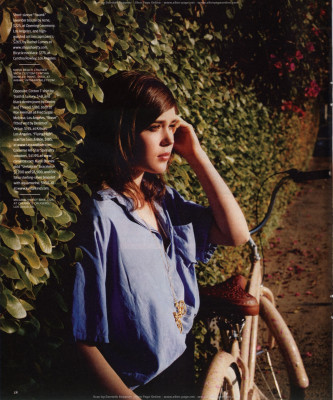 Ellen Page pic #281187