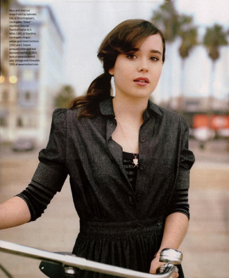 Ellen Page pic #281183