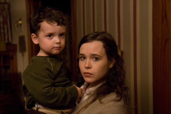 Ellen Page pic #718127