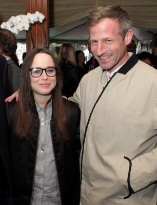 Ellen Page pic #719353