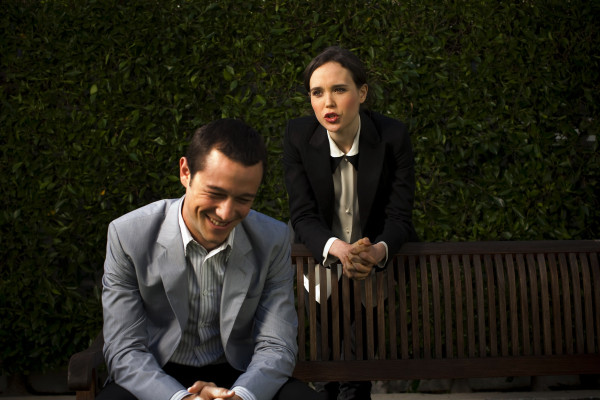 photo 9 in Ellen Page gallery [id723152] 2014-04-25 00:00:00