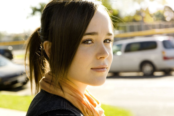Ellen Page pic #288416