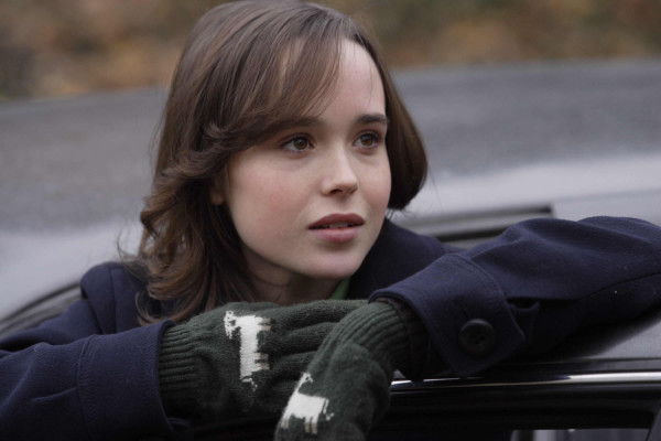 photo 16 in Ellen Page gallery [id190518] 2009-09-24 00:00:00