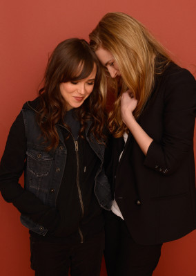 Ellen Page pic #718028
