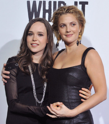 Ellen Page pic #717970