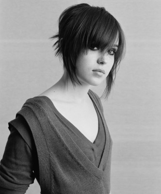 photo 8 in Ellen Page gallery [id190521] 2009-09-24 00:00:00