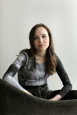 Ellen Page pic #315518