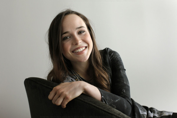 Ellen Page pic #315517