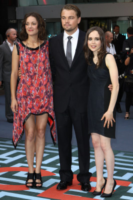 photo 5 in Ellen Page gallery [id655105] 2013-08-06 00:00:00