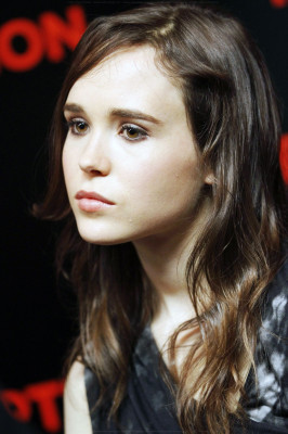 Ellen Page pic #655104