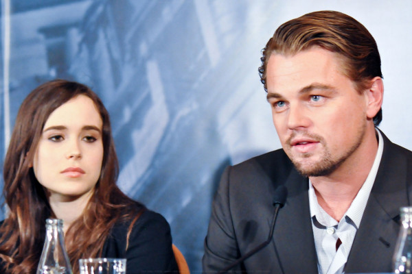 Ellen Page pic #655102