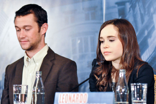 photo 9 in Ellen Page gallery [id655101] 2013-08-06 00:00:00