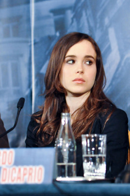 photo 14 in Ellen Page gallery [id655096] 2013-08-06 00:00:00