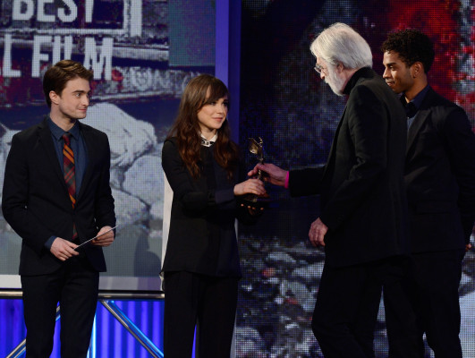 Ellen Page pic #653691