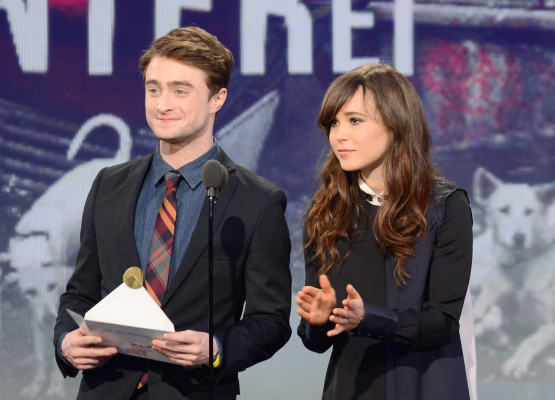 photo 20 in Ellen Page gallery [id653692] 2013-08-01 00:00:00