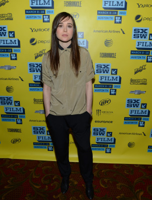 Ellen Page pic #653680