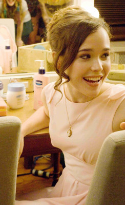 Ellen Page pic #717354