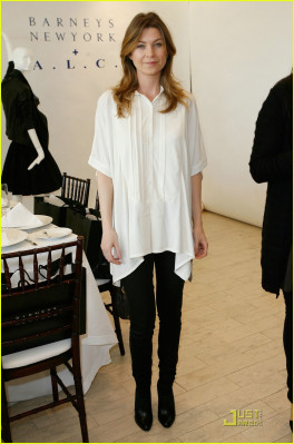 Ellen Pompeo pic #136470