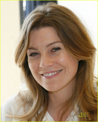 Ellen Pompeo pic #136469