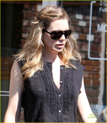 Ellen Pompeo pic #151304