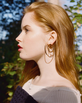 Ellie Bamber pic #927022