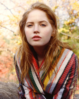 Ellie Bamber pic #927023