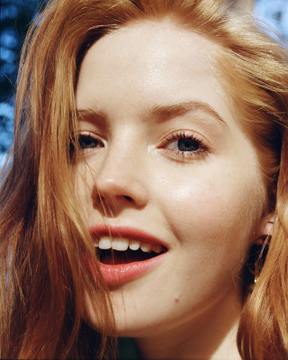 Ellie Bamber pic #927291