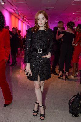 photo 15 in Ellie Bamber gallery [id1005062] 2017-10-21 00:00:00