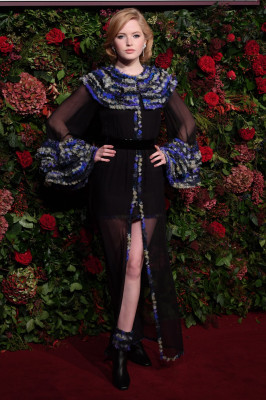 Evening Standard Theatre Awards 2018 in London