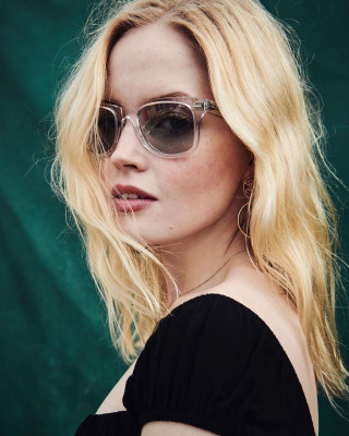 Ellie Bamber – Photoshoot May 2019