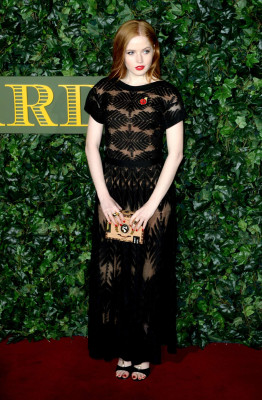 Ellie Bamber pic #923459