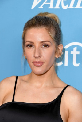 Ellie Goulding - Variety&#039;s Hitmakers Brunch in West Hollywood 12/07/2019